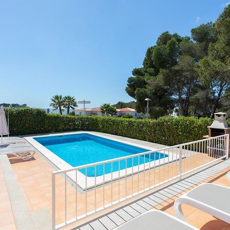 Villa Ermita By Sonne Villas Cala Galdana  Zewnętrze zdjęcie