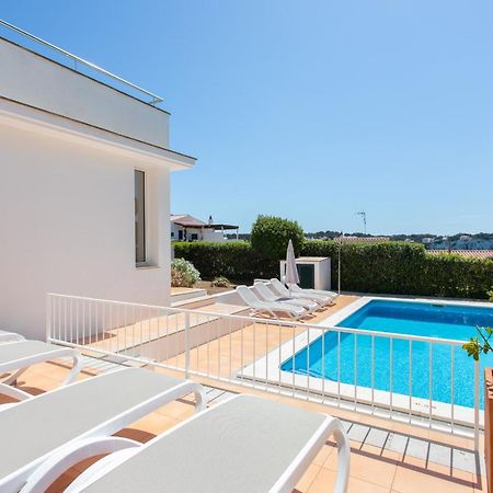 Villa Ermita By Sonne Villas Cala Galdana  Zewnętrze zdjęcie