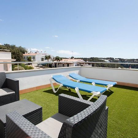 Villa Ermita By Sonne Villas Cala Galdana  Zewnętrze zdjęcie