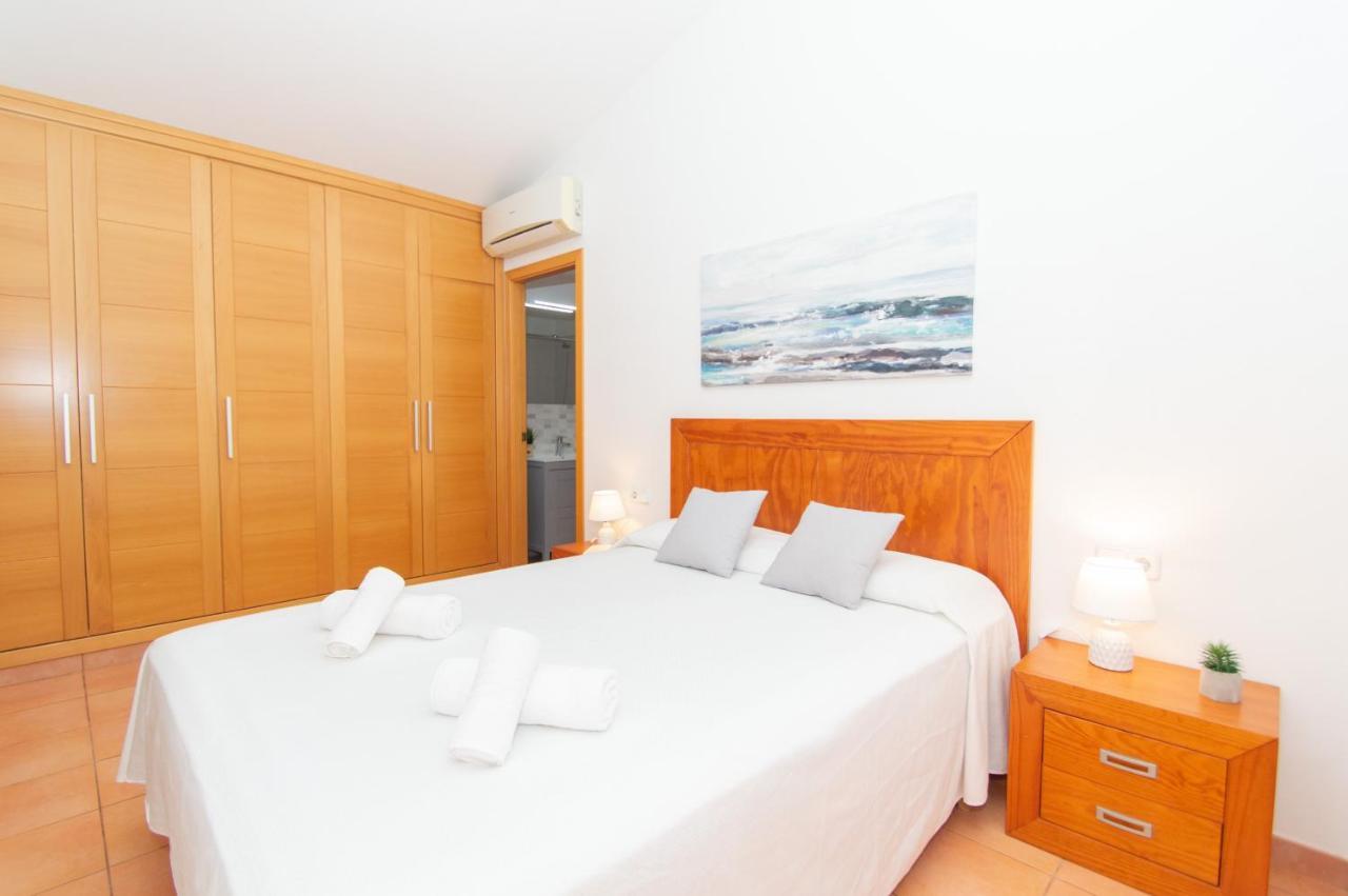 Villa Ermita By Sonne Villas Cala Galdana  Zewnętrze zdjęcie