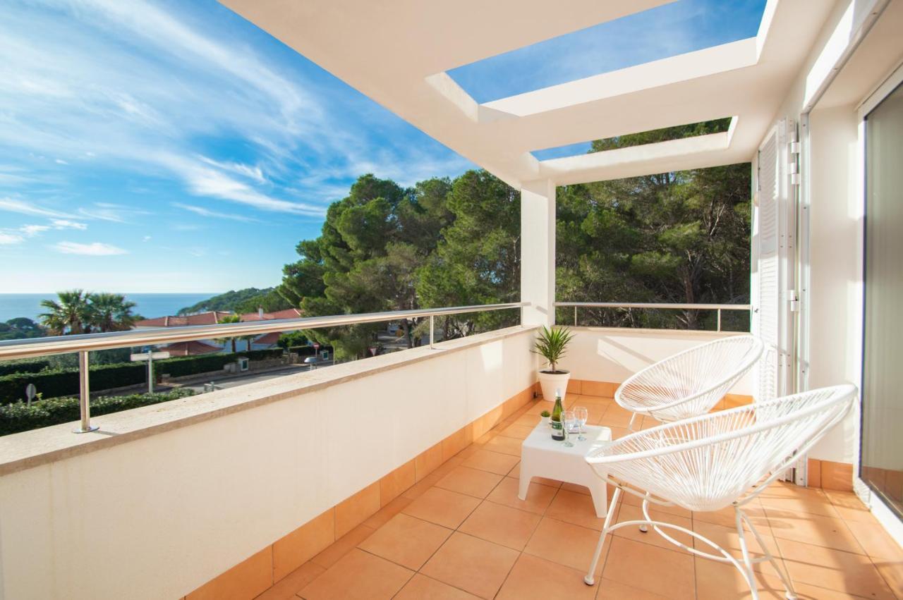 Villa Ermita By Sonne Villas Cala Galdana  Zewnętrze zdjęcie
