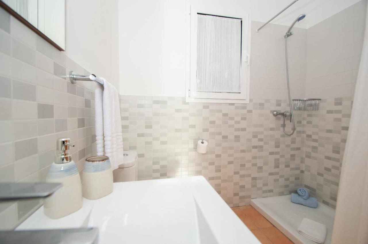 Villa Ermita By Sonne Villas Cala Galdana  Zewnętrze zdjęcie