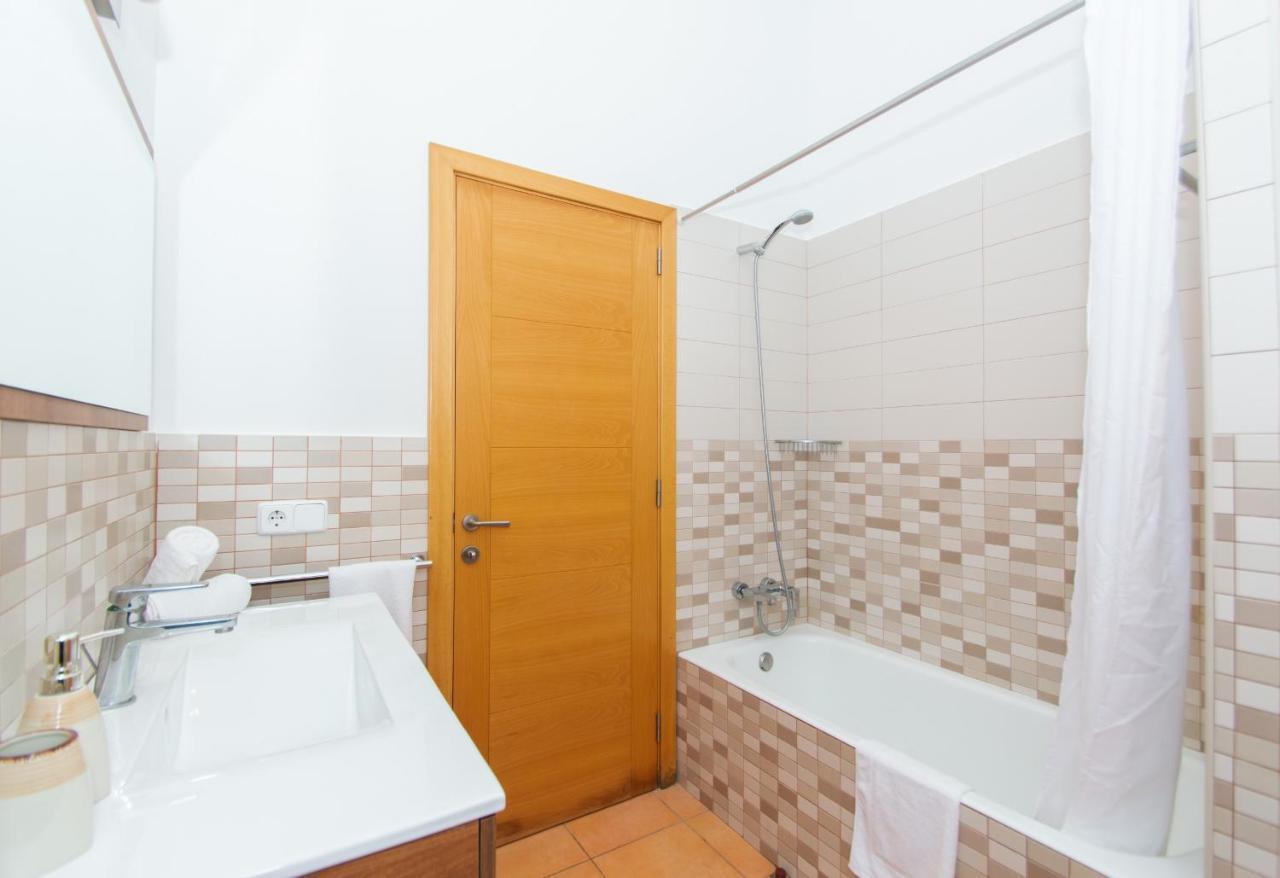 Villa Ermita By Sonne Villas Cala Galdana  Zewnętrze zdjęcie