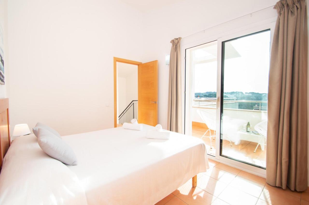 Villa Ermita By Sonne Villas Cala Galdana  Zewnętrze zdjęcie
