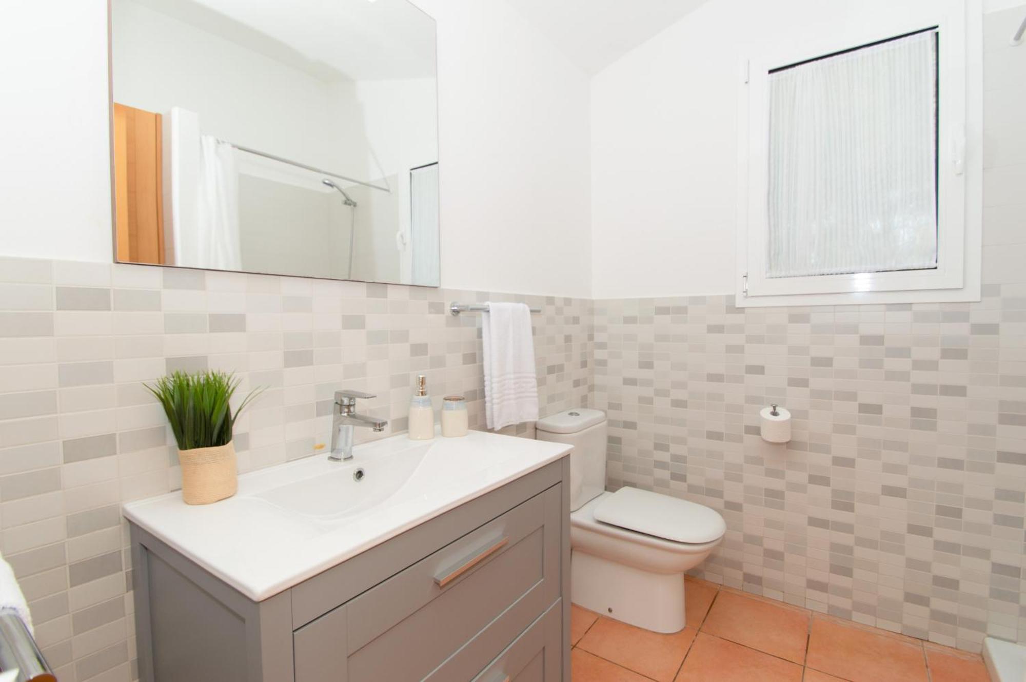 Villa Ermita By Sonne Villas Cala Galdana  Zewnętrze zdjęcie