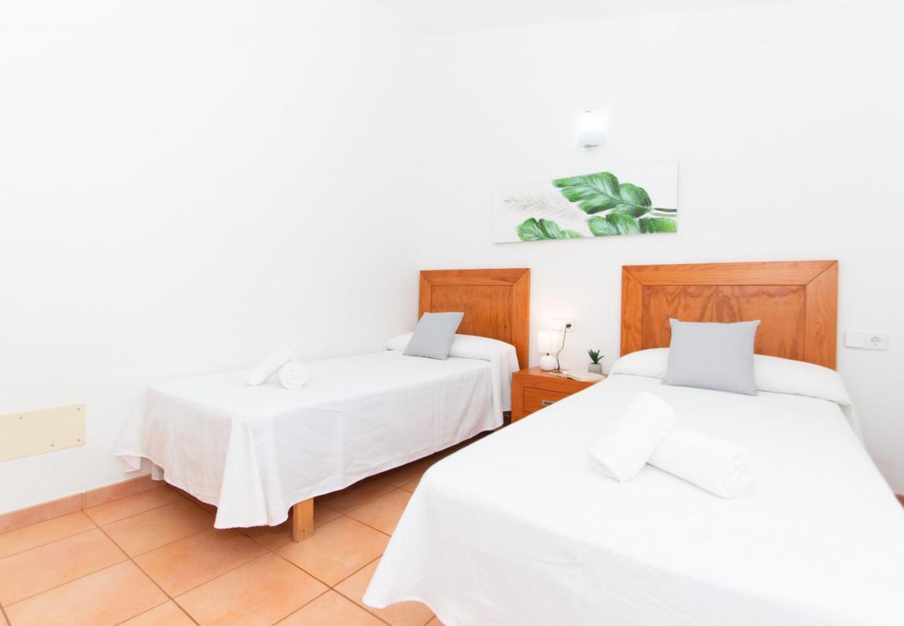 Villa Ermita By Sonne Villas Cala Galdana  Zewnętrze zdjęcie