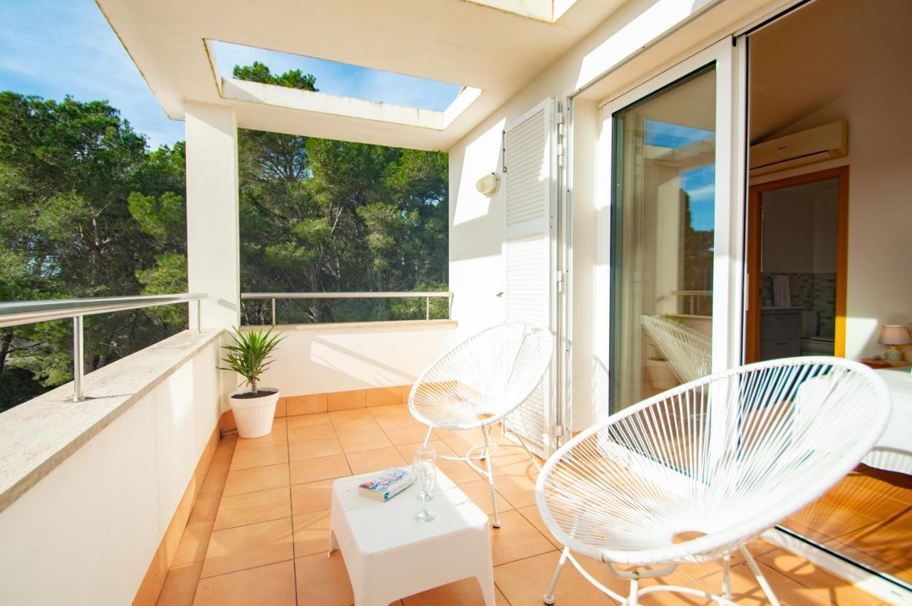 Villa Ermita By Sonne Villas Cala Galdana  Zewnętrze zdjęcie