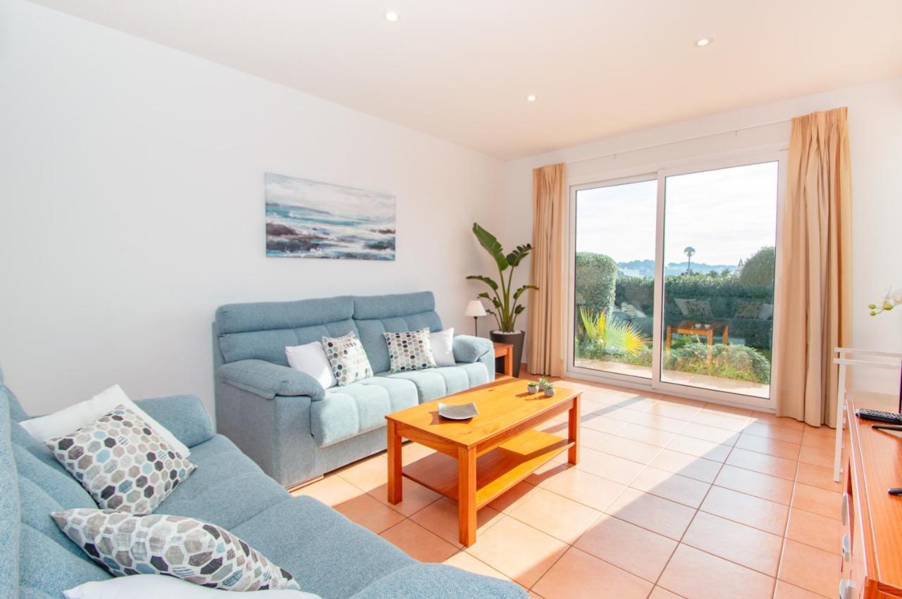 Villa Ermita By Sonne Villas Cala Galdana  Zewnętrze zdjęcie