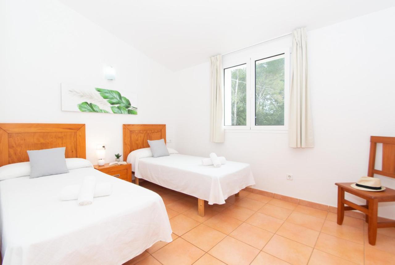 Villa Ermita By Sonne Villas Cala Galdana  Zewnętrze zdjęcie