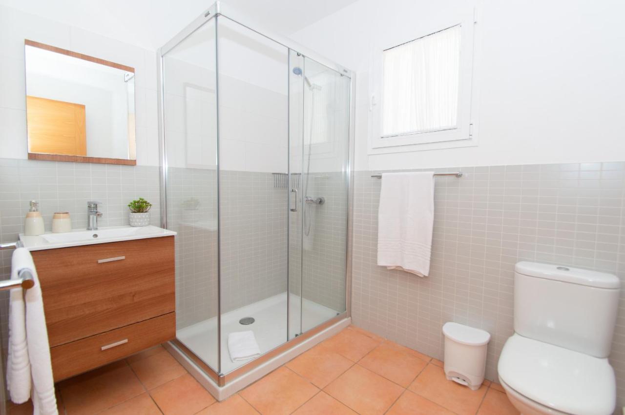 Villa Ermita By Sonne Villas Cala Galdana  Zewnętrze zdjęcie