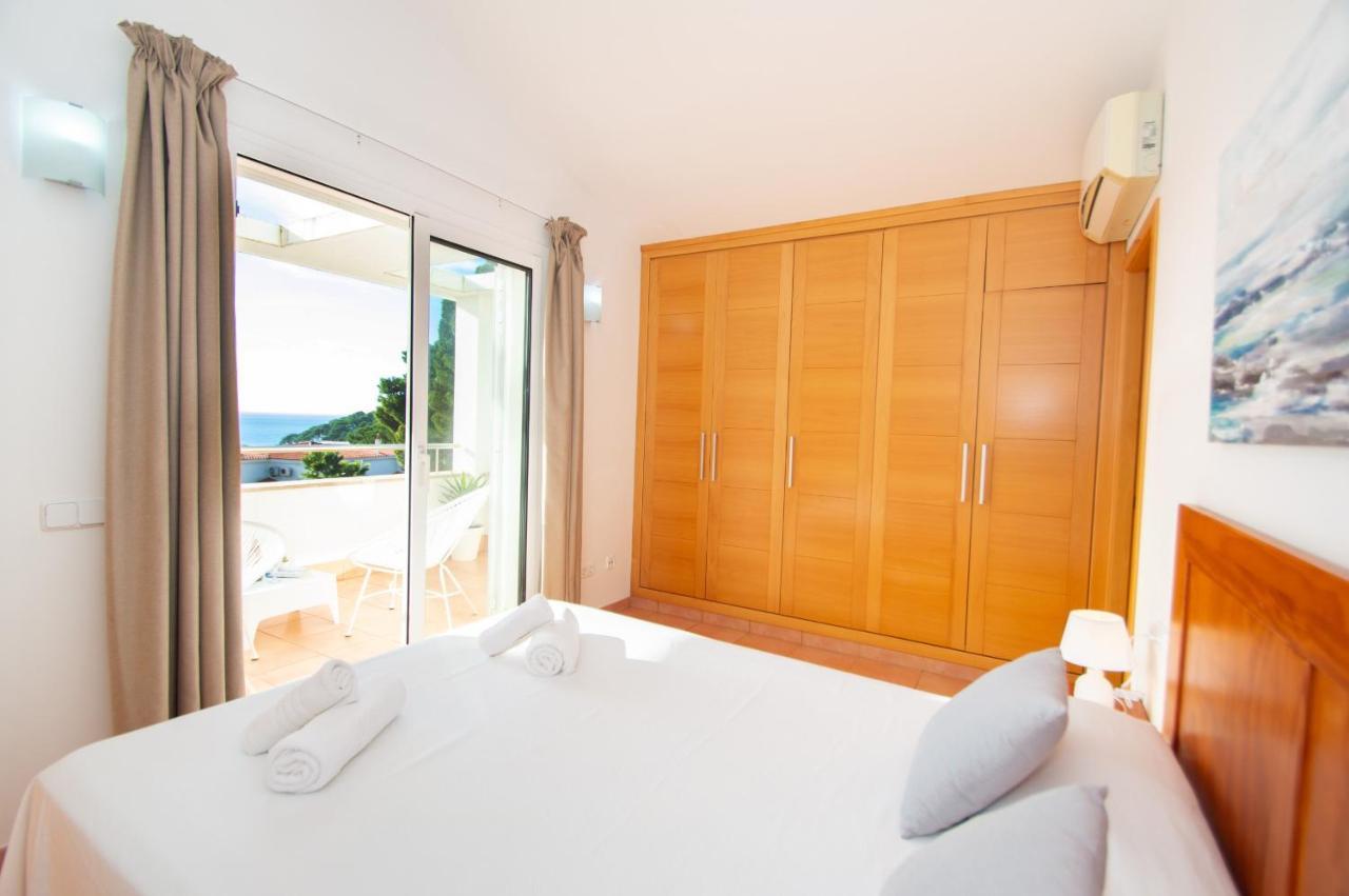 Villa Ermita By Sonne Villas Cala Galdana  Zewnętrze zdjęcie