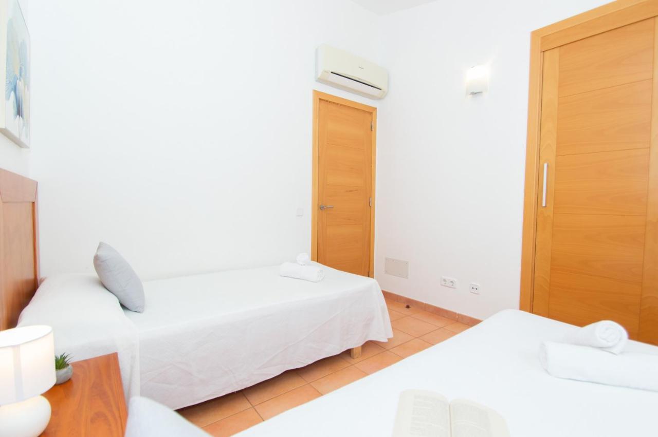 Villa Ermita By Sonne Villas Cala Galdana  Zewnętrze zdjęcie