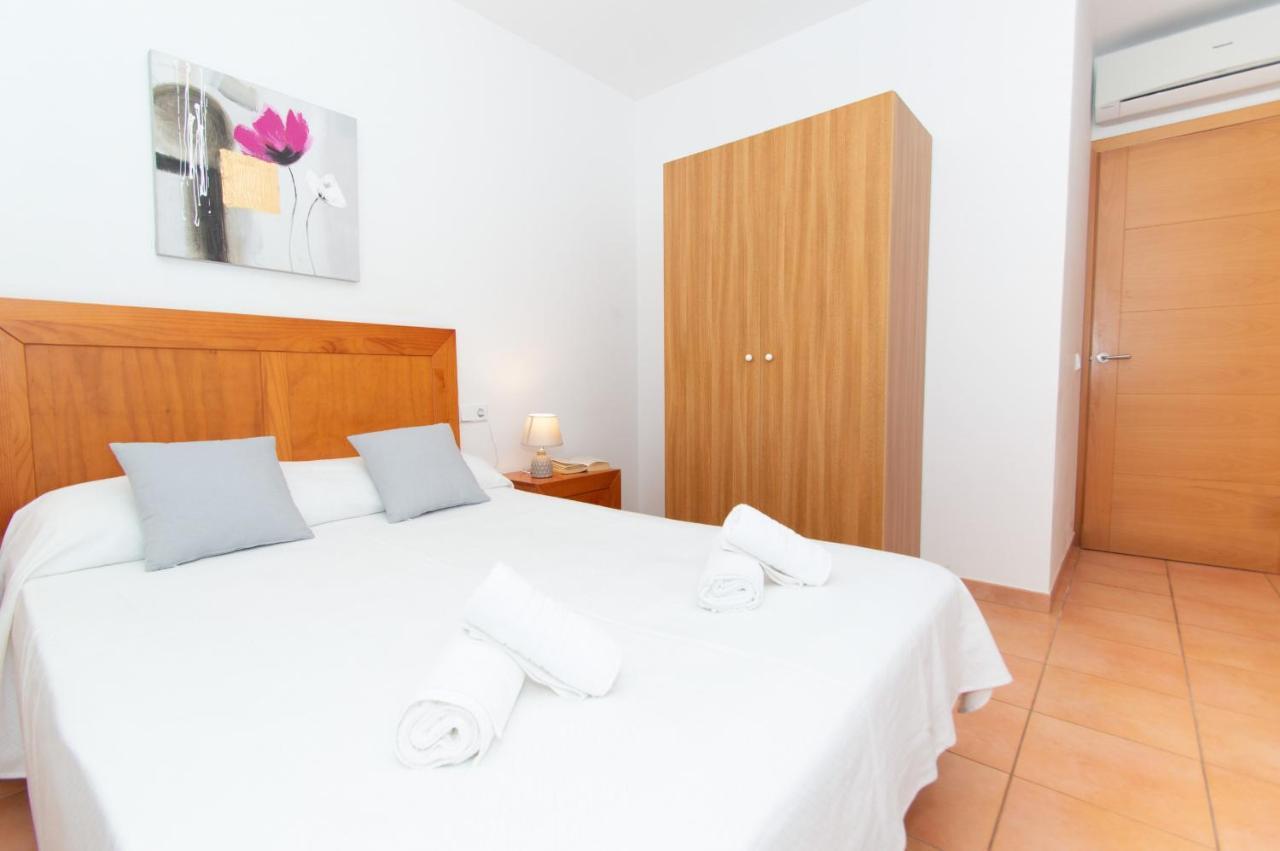 Villa Ermita By Sonne Villas Cala Galdana  Zewnętrze zdjęcie