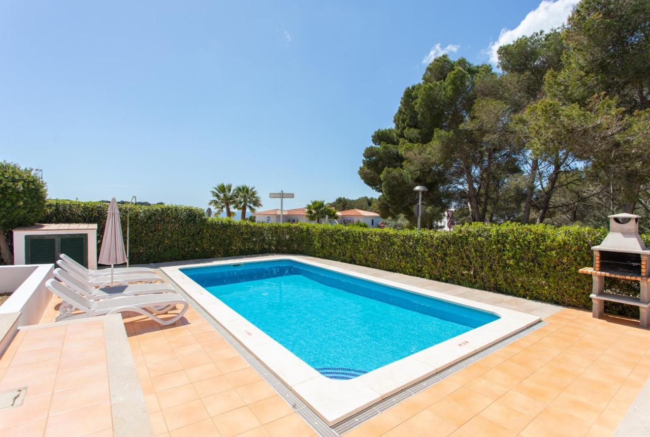 Villa Ermita By Sonne Villas Cala Galdana  Zewnętrze zdjęcie