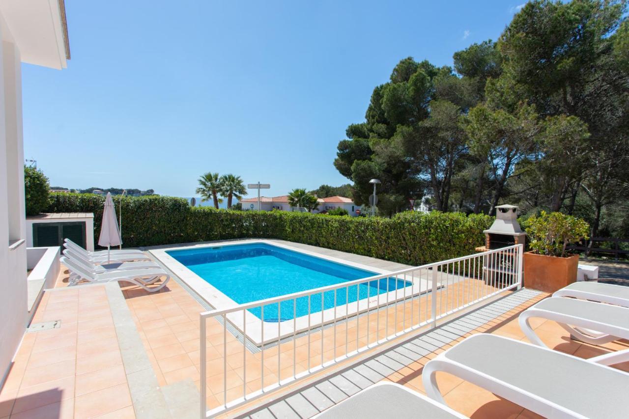 Villa Ermita By Sonne Villas Cala Galdana  Zewnętrze zdjęcie