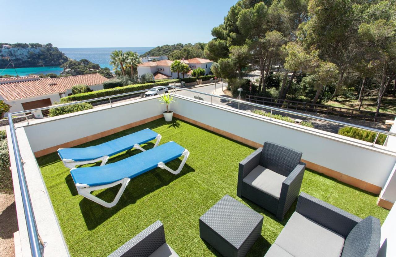 Villa Ermita By Sonne Villas Cala Galdana  Zewnętrze zdjęcie