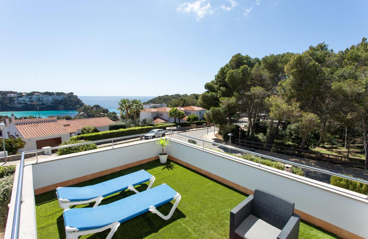 Villa Ermita By Sonne Villas Cala Galdana  Zewnętrze zdjęcie