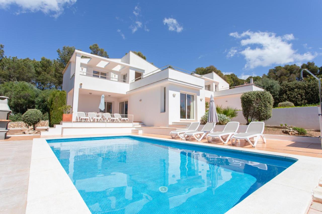 Villa Ermita By Sonne Villas Cala Galdana  Zewnętrze zdjęcie