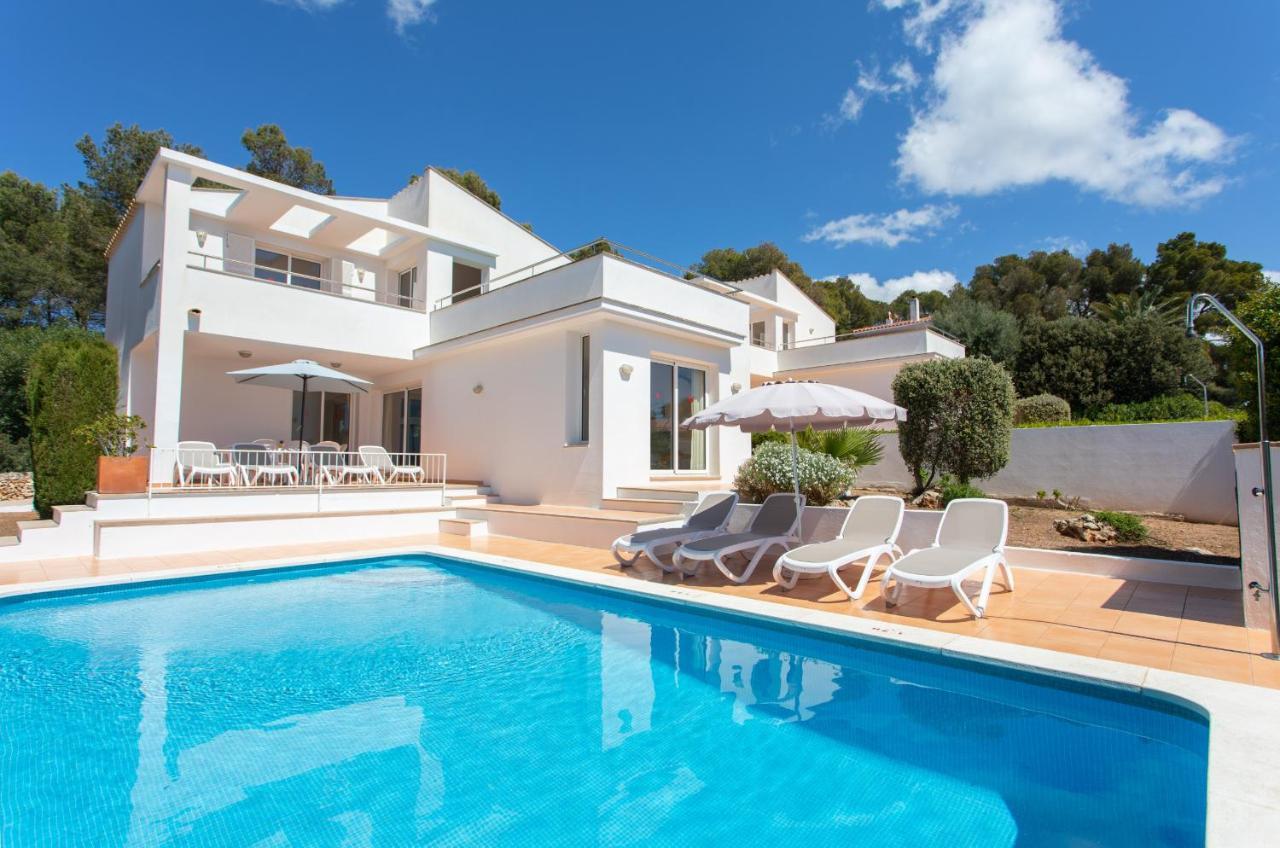 Villa Ermita By Sonne Villas Cala Galdana  Zewnętrze zdjęcie