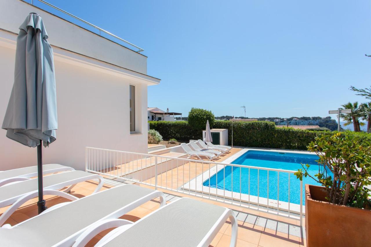 Villa Ermita By Sonne Villas Cala Galdana  Zewnętrze zdjęcie