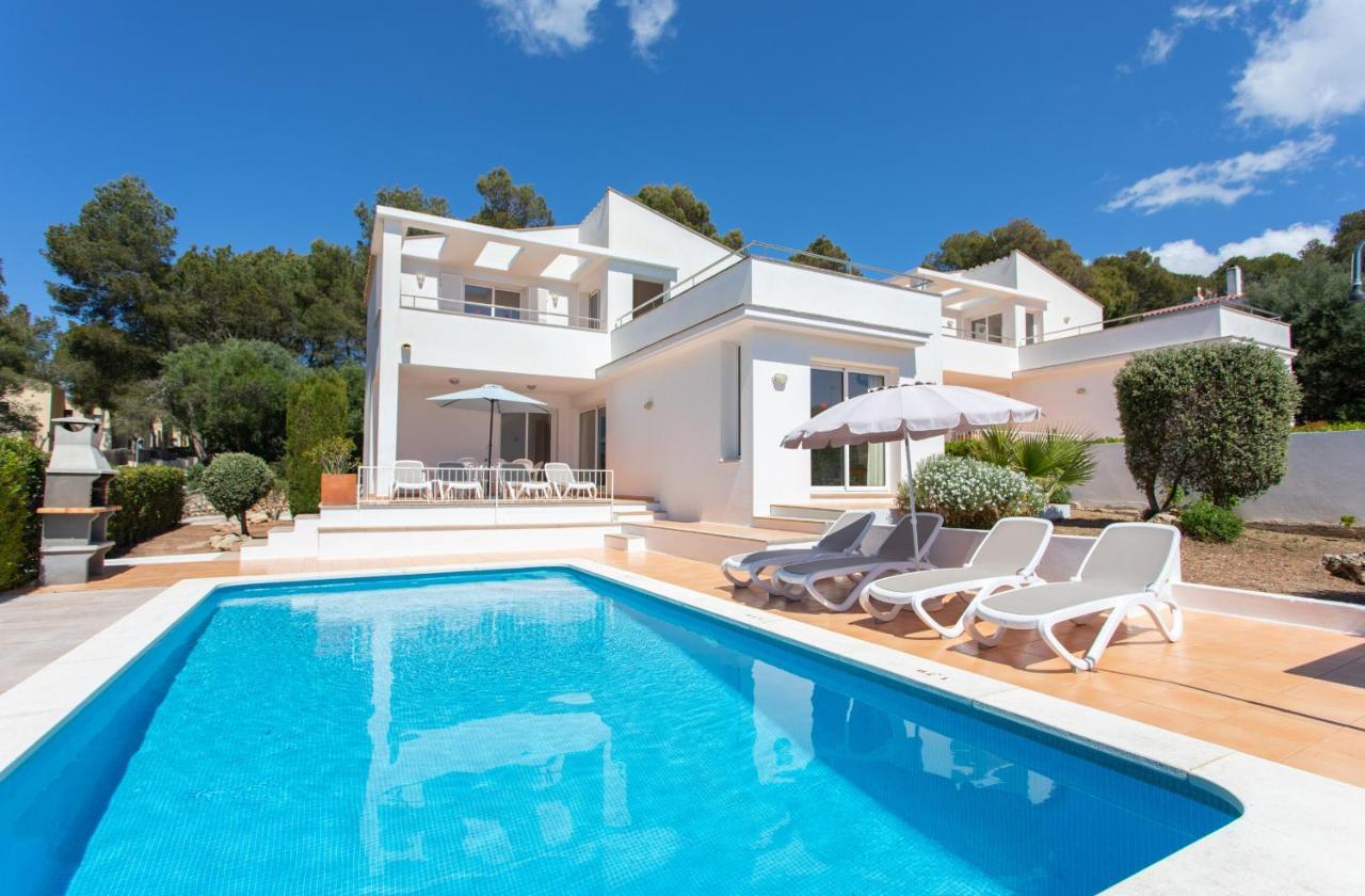 Villa Ermita By Sonne Villas Cala Galdana  Zewnętrze zdjęcie