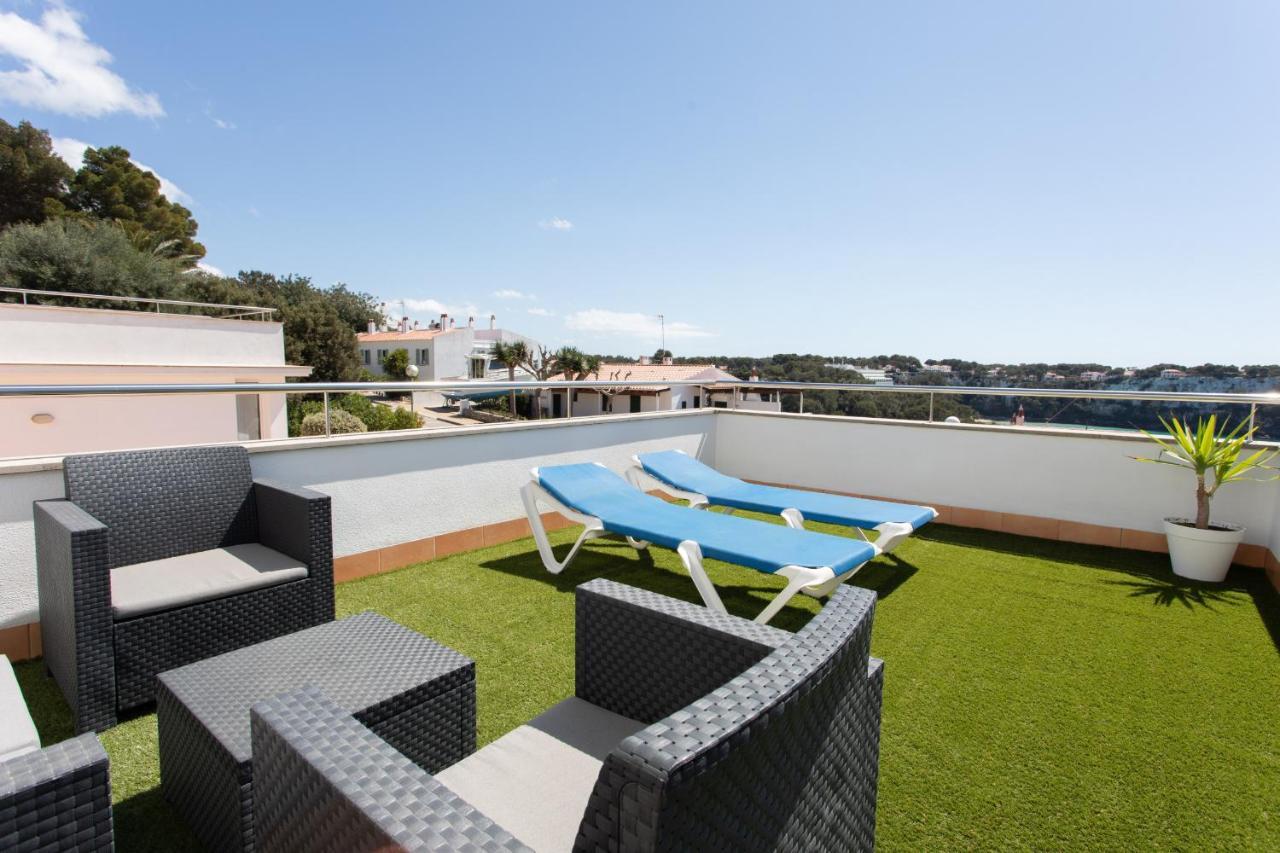 Villa Ermita By Sonne Villas Cala Galdana  Zewnętrze zdjęcie