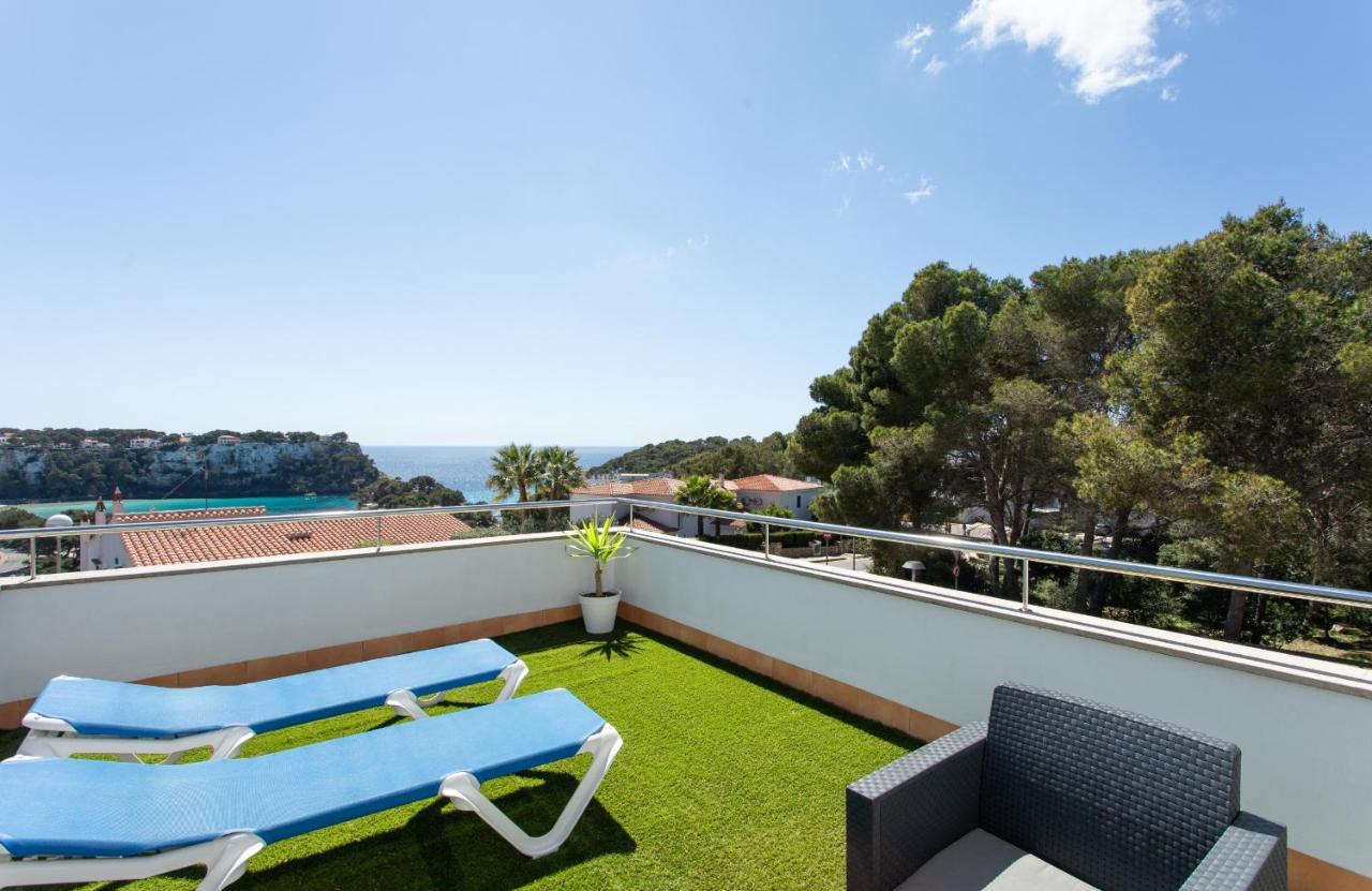Villa Ermita By Sonne Villas Cala Galdana  Zewnętrze zdjęcie
