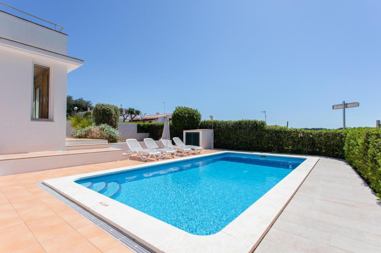 Villa Ermita By Sonne Villas Cala Galdana  Zewnętrze zdjęcie