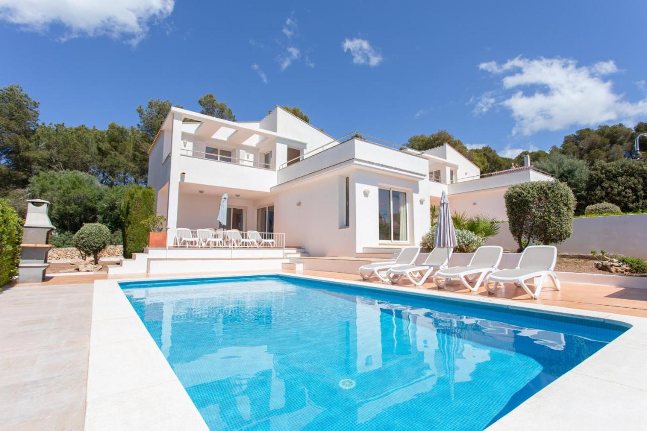 Villa Ermita By Sonne Villas Cala Galdana  Zewnętrze zdjęcie