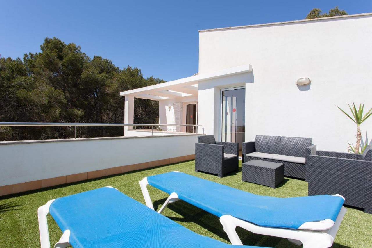 Villa Ermita By Sonne Villas Cala Galdana  Zewnętrze zdjęcie